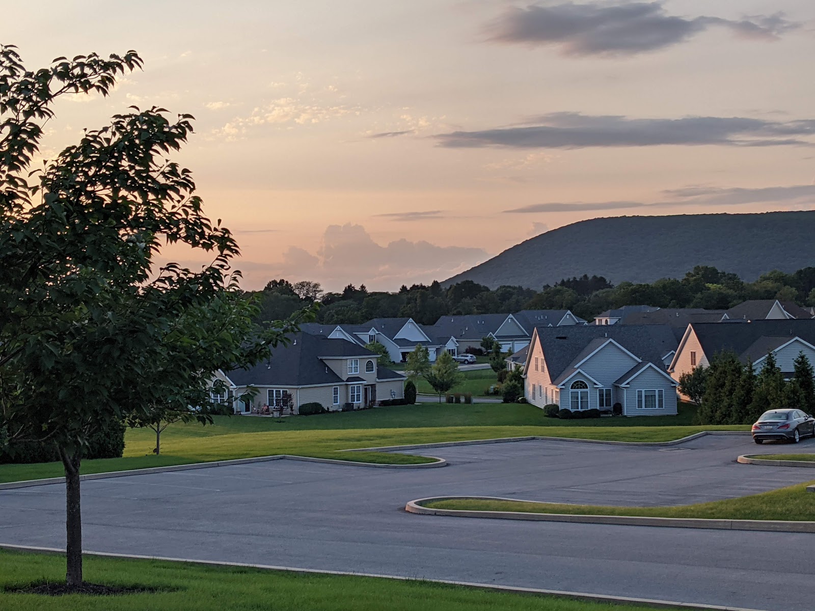 Traditions of America at Liberty Hill Active Adult Community