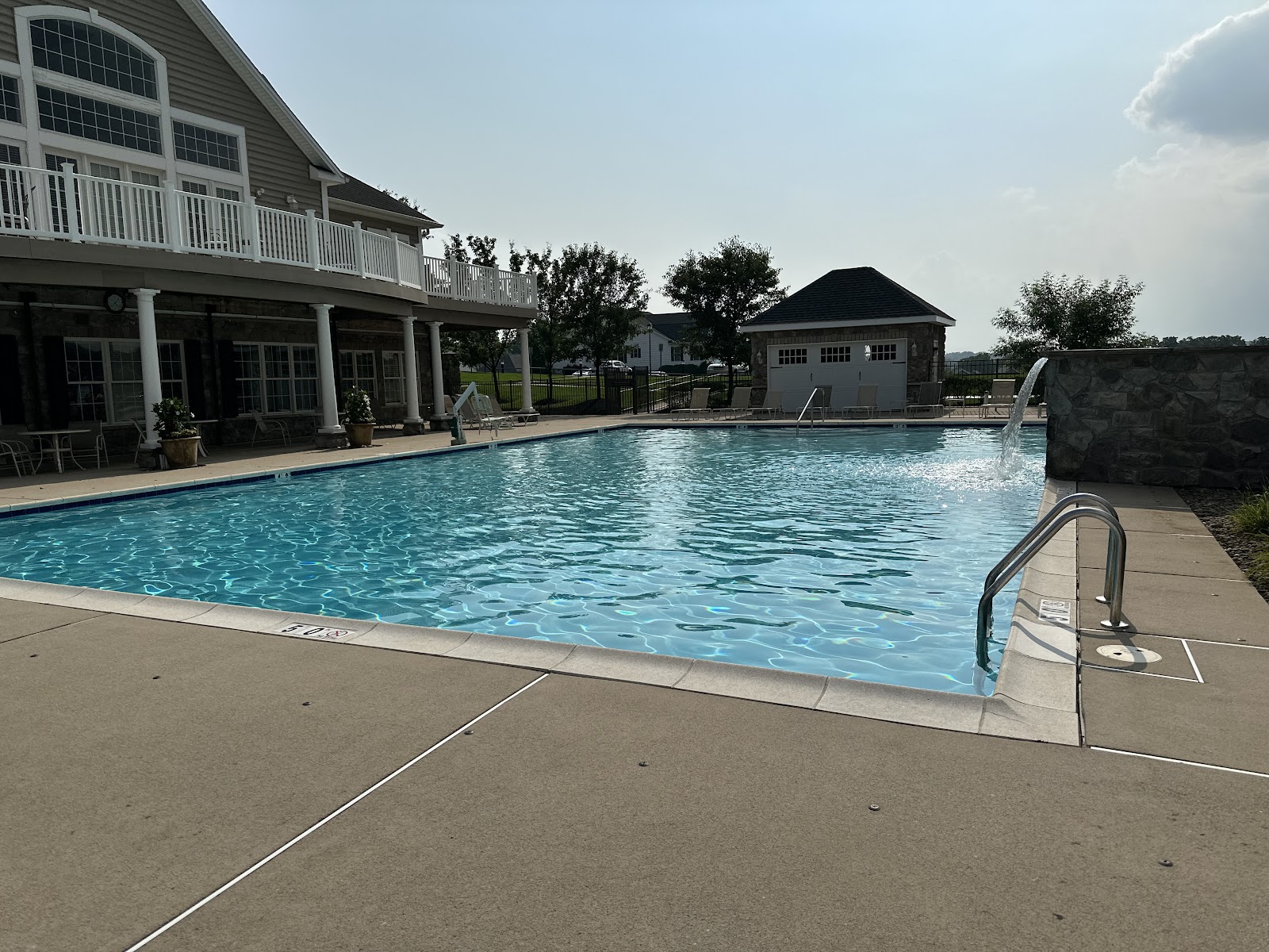 Traditions of America at Liberty Hill Active Adult Community