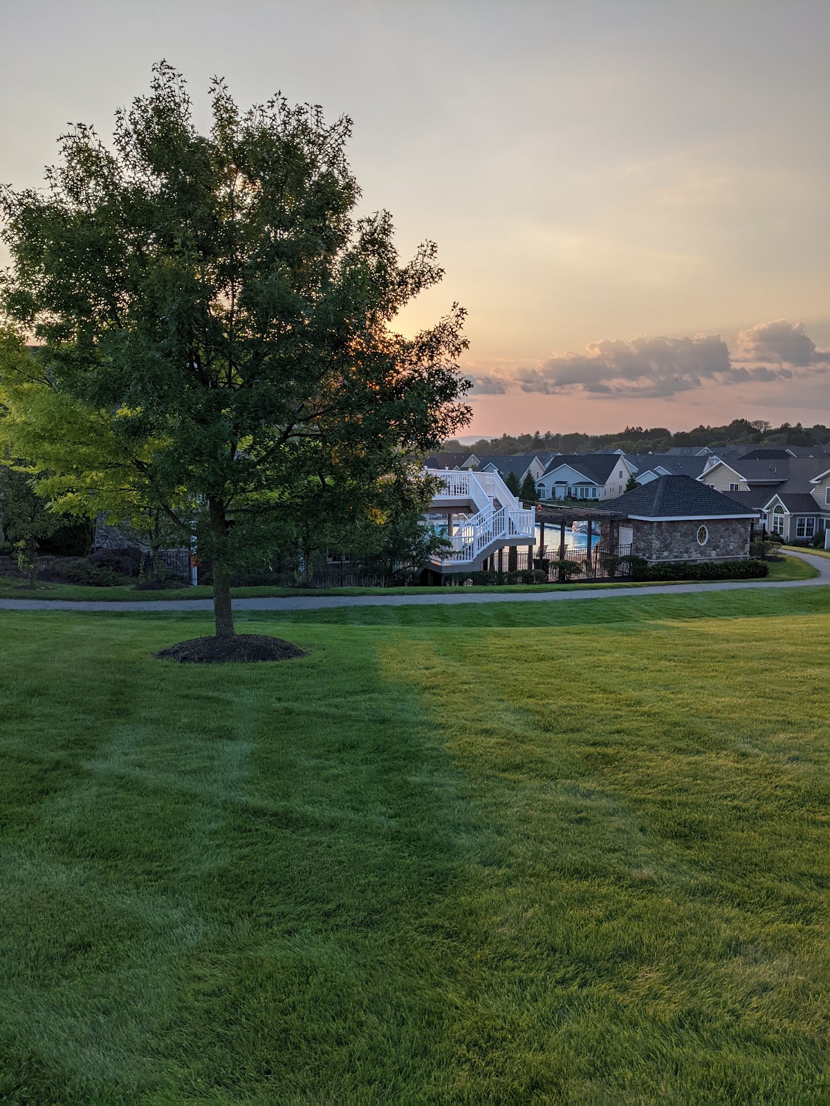 Traditions of America at Liberty Hill Active Adult Community