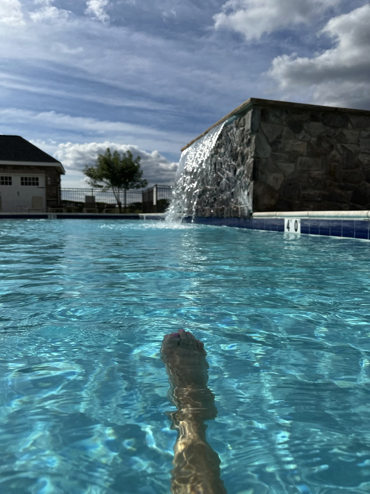 Traditions of America at Liberty Hill Active Adult Community