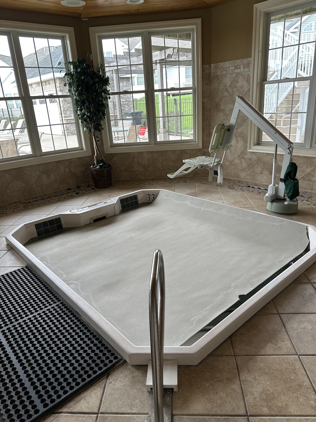 Traditions of America at Liberty Hill Active Adult Community
