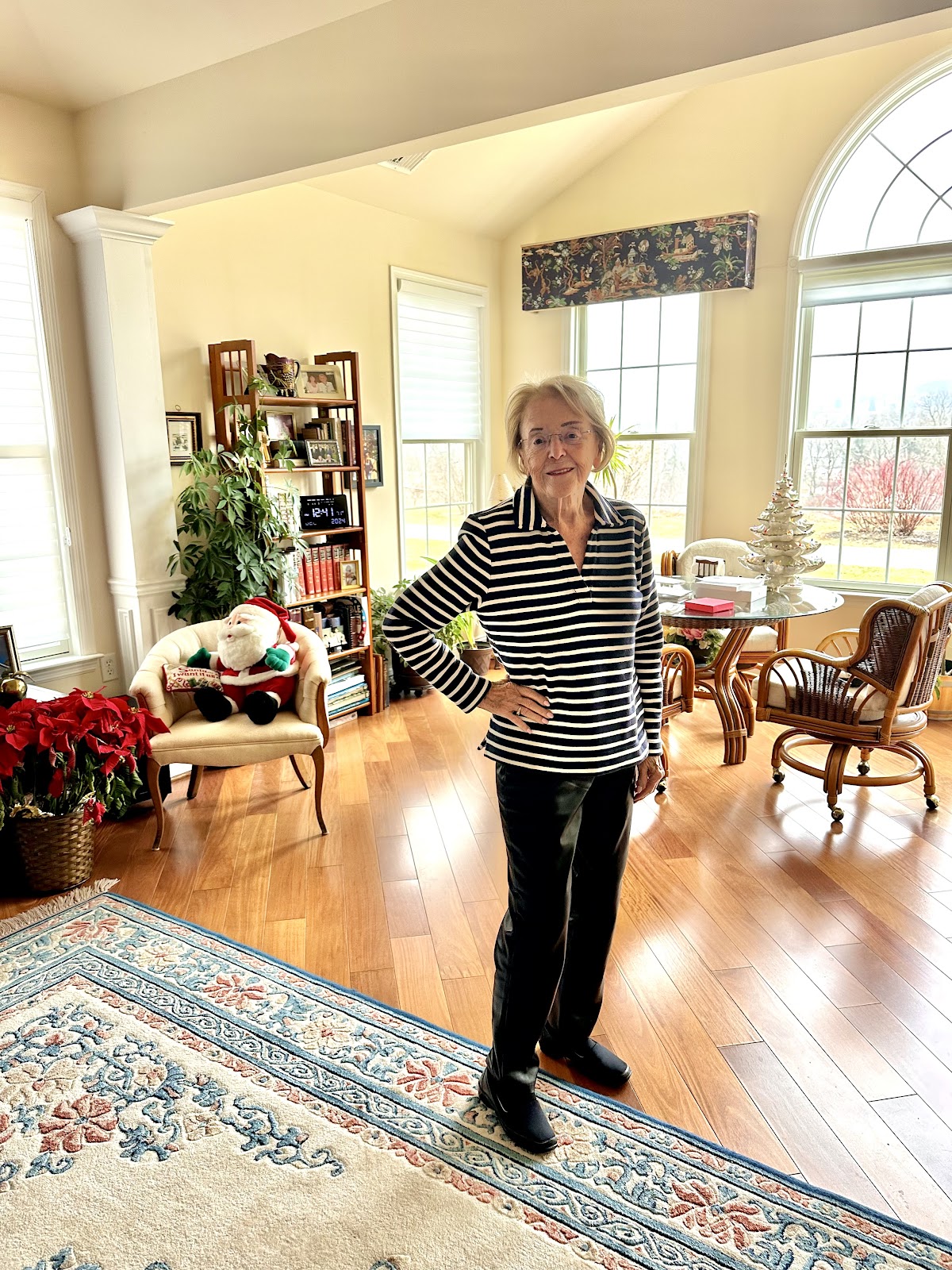 Traditions of America at Liberty Hill Active Adult Community