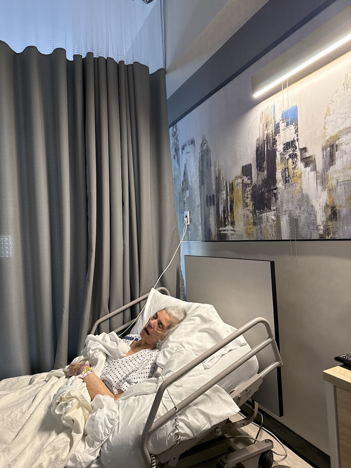 Forest Hill Center for Rehabilitation and Healing