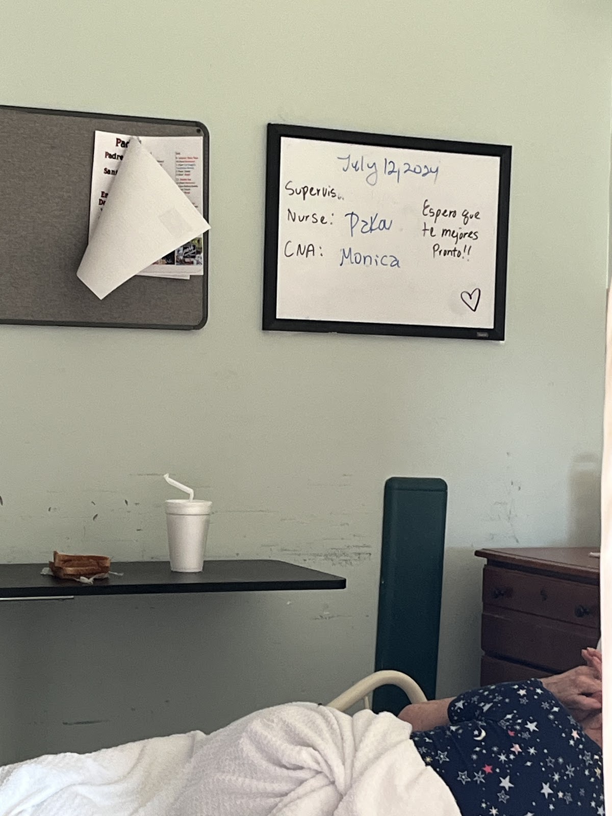 Forest Hill Center for Rehabilitation and Healing