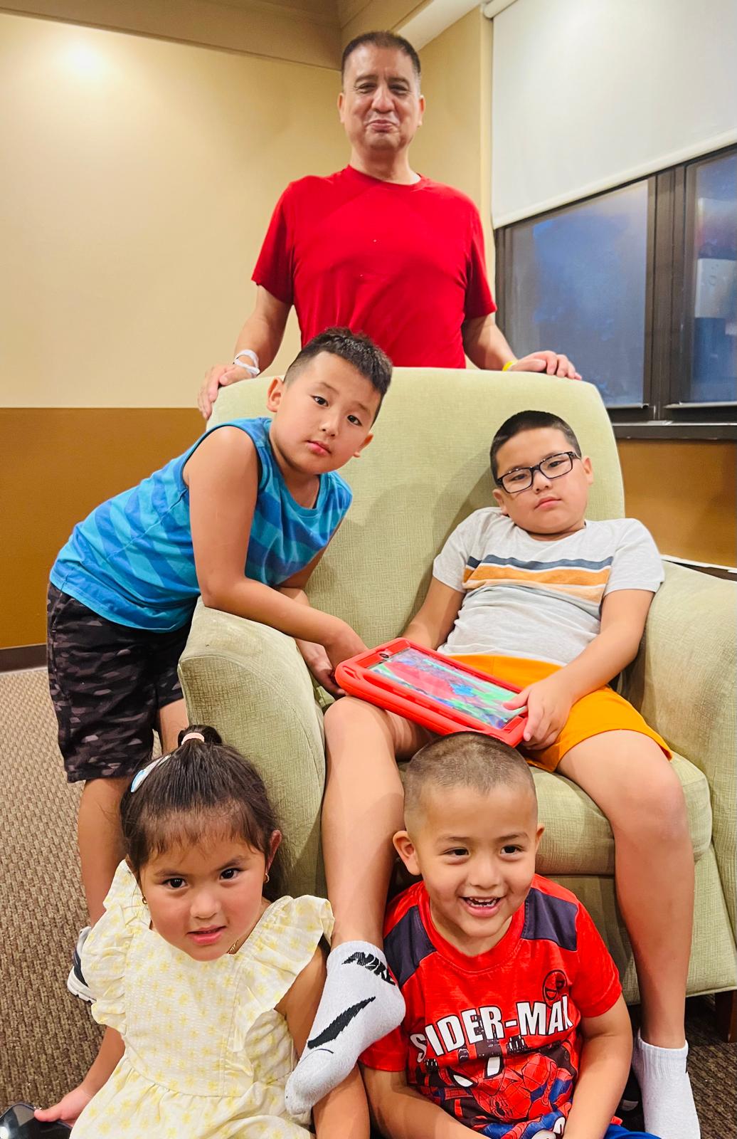 Forest Hill Center for Rehabilitation and Healing