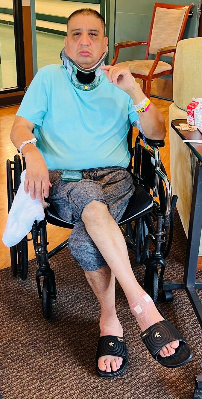 Forest Hill Center for Rehabilitation and Healing