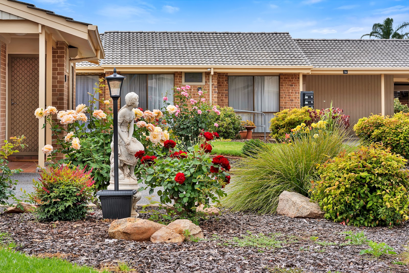 Resthaven Salisbury East ‘Manor Gardens’ Retirement Living