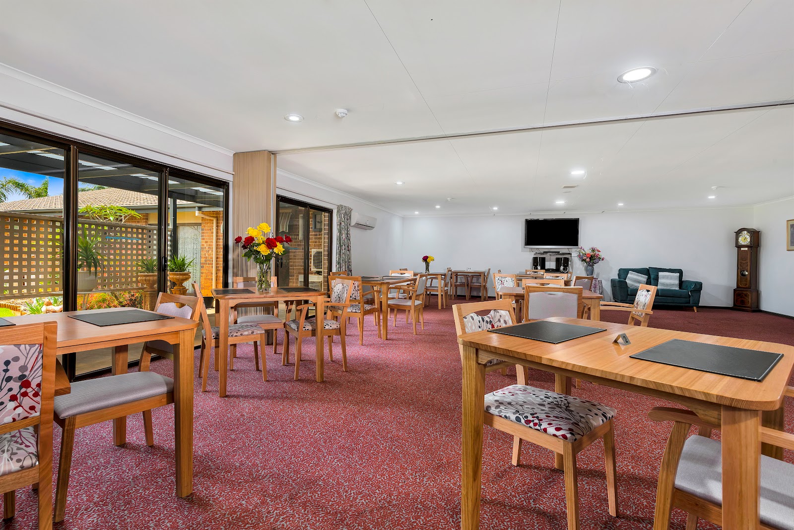 Resthaven Salisbury East ‘Manor Gardens’ Retirement Living