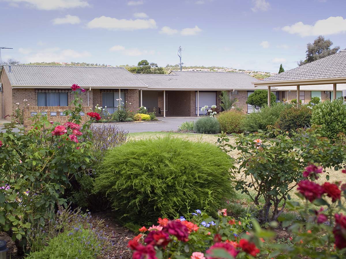Resthaven Salisbury East ‘Manor Gardens’ Retirement Living