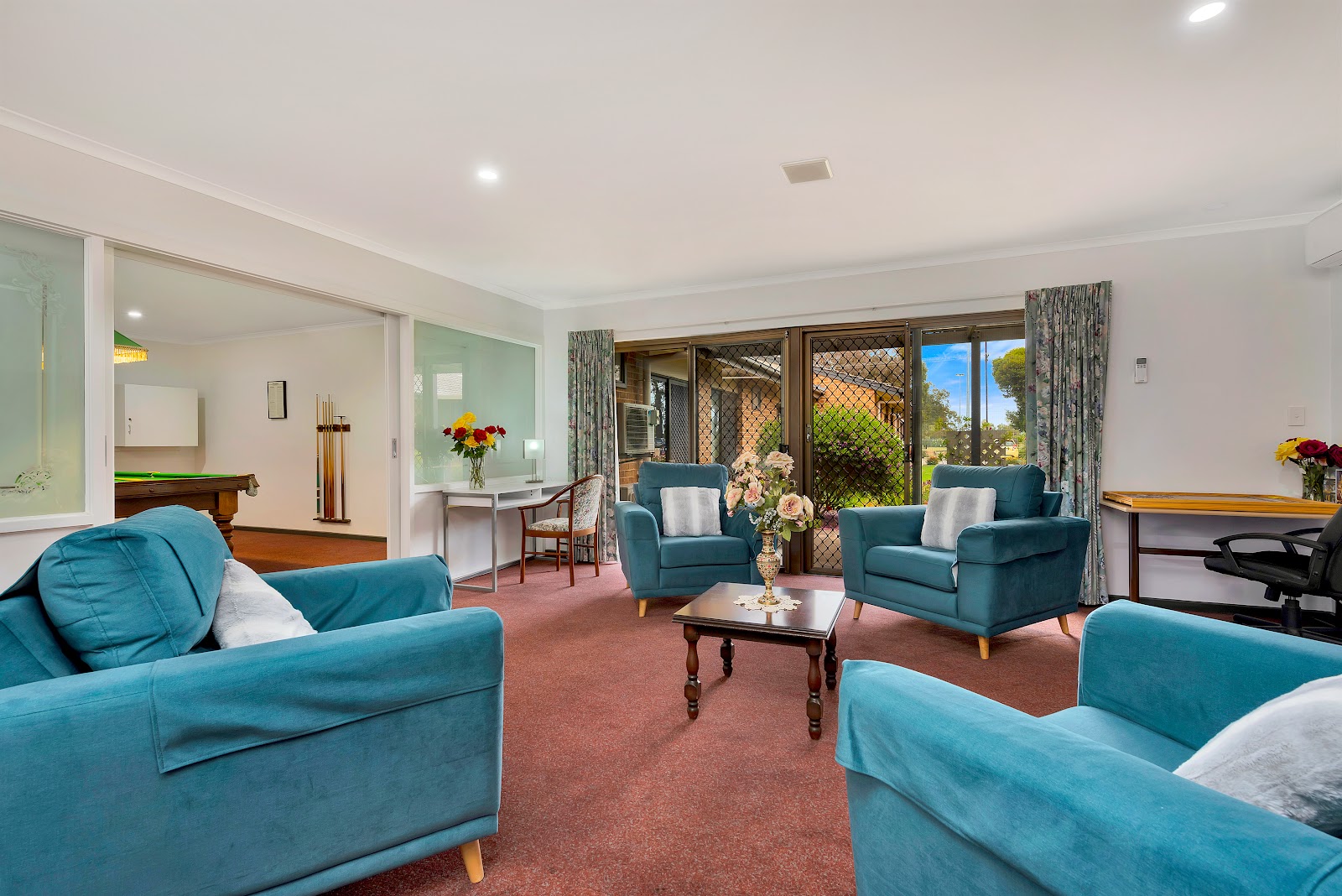 Resthaven Salisbury East ‘Manor Gardens’ Retirement Living