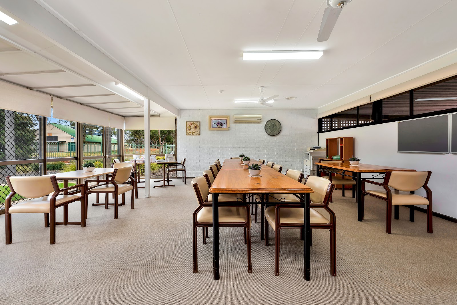 Resthaven Salisbury East ‘Manor Gardens’ Retirement Living