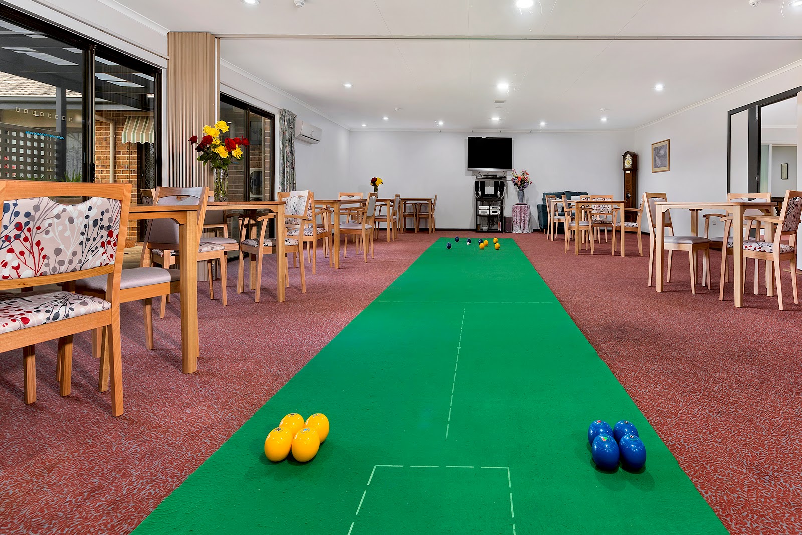 Resthaven Salisbury East ‘Manor Gardens’ Retirement Living