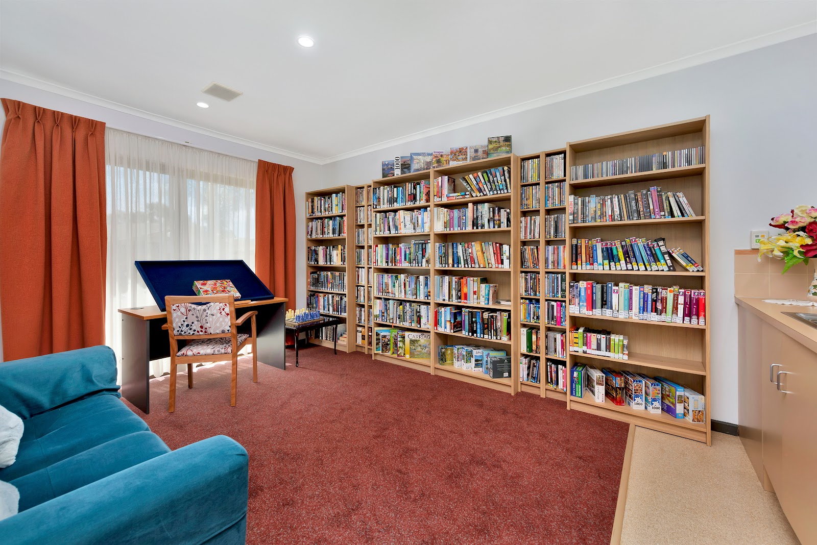 Resthaven Salisbury East ‘Manor Gardens’ Retirement Living