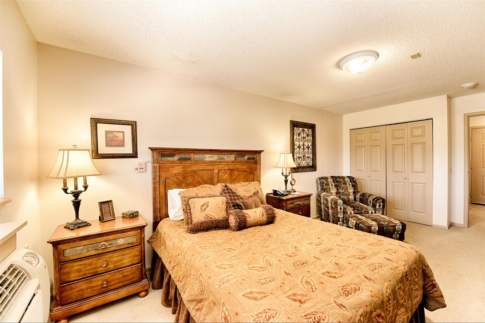 The Gardens at ViewPointe