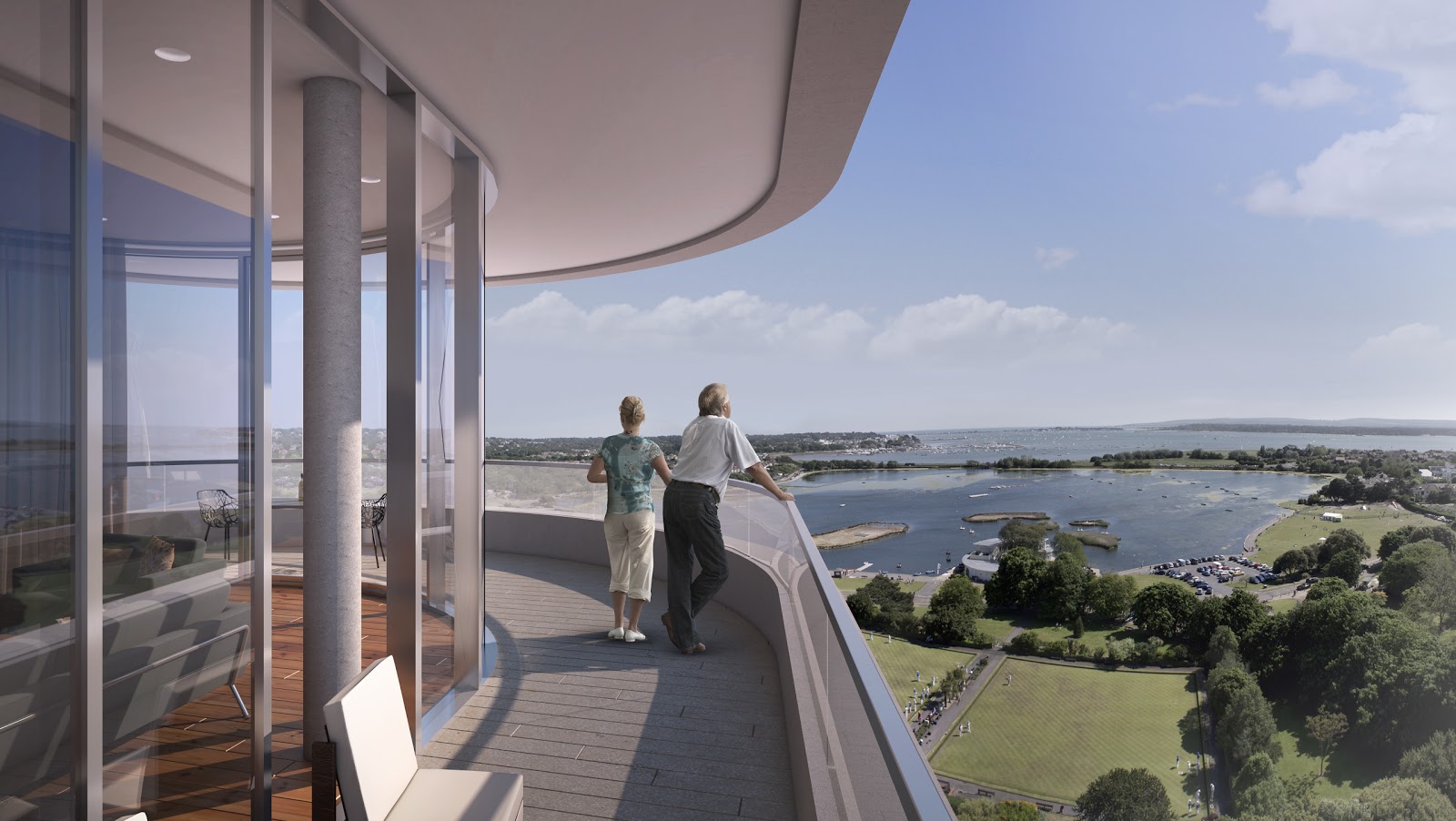 Poole - Retirement Living Plus - McCarthy Stone