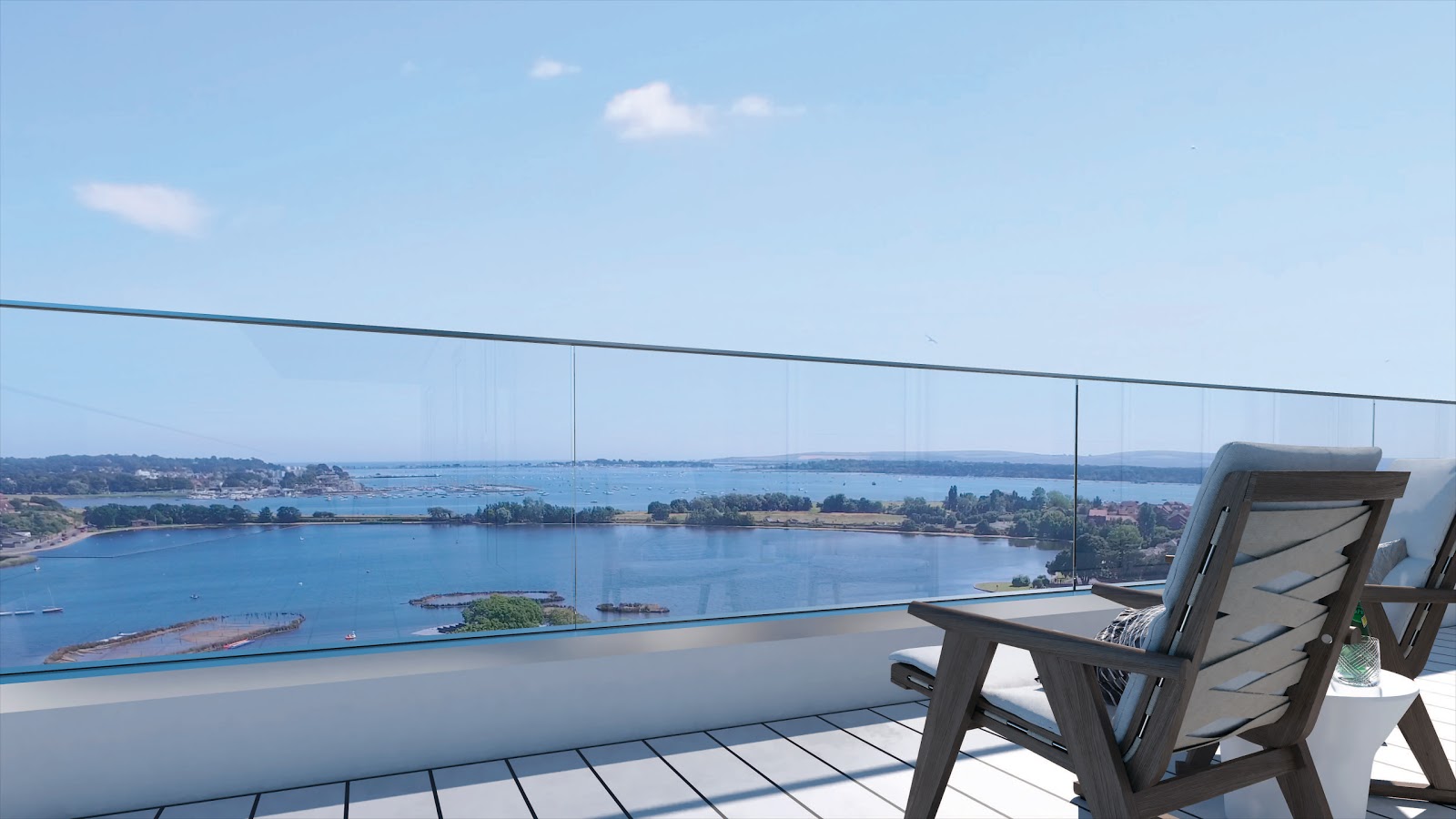Poole - Retirement Living Plus - McCarthy Stone