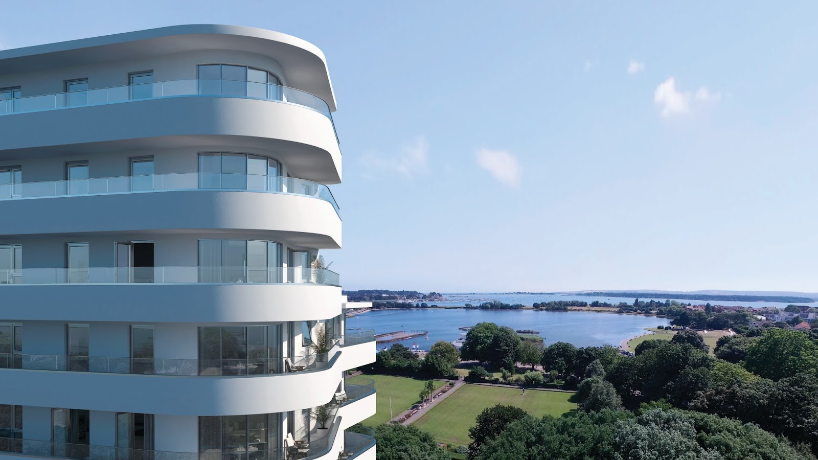 Poole - Retirement Living Plus - McCarthy Stone