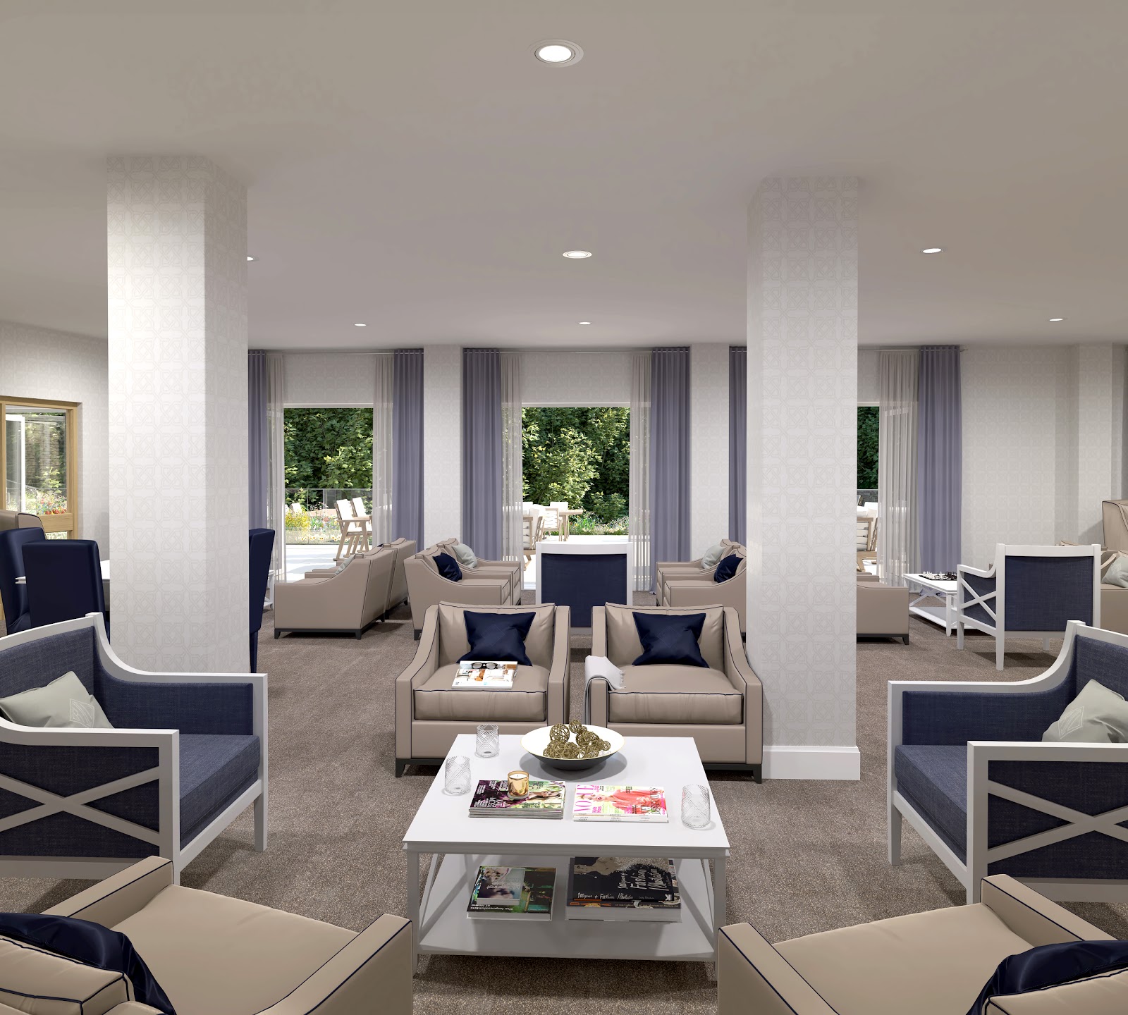 Poole - Retirement Living Plus - McCarthy Stone