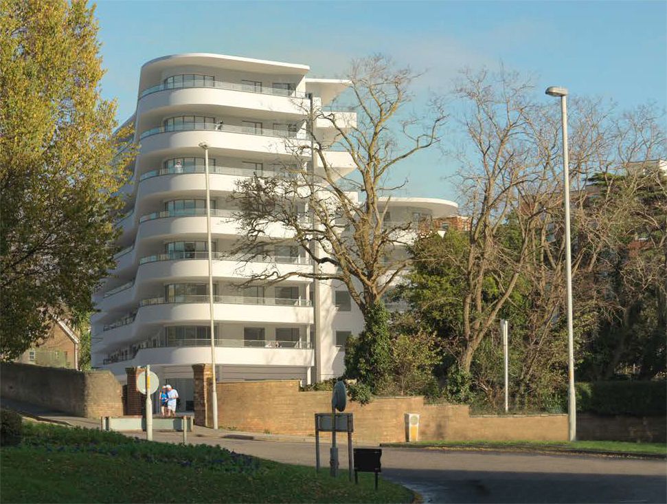 Poole - Retirement Living Plus - McCarthy Stone