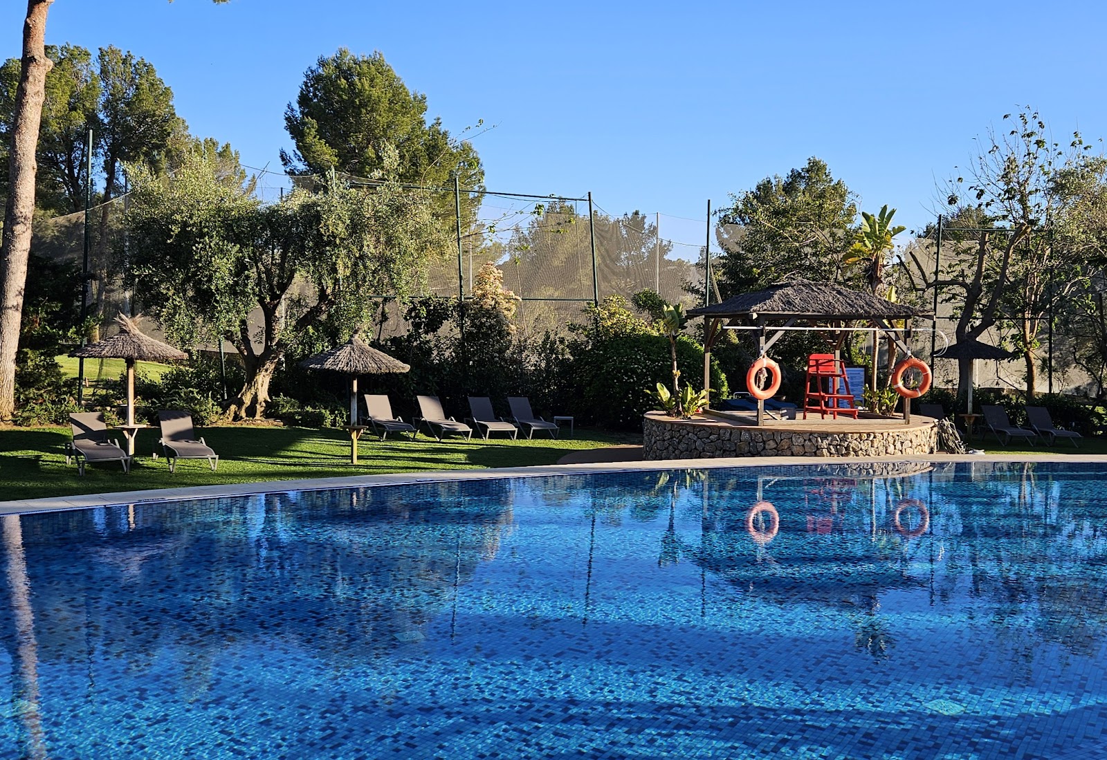 Lindner Hotel Mallorca Portals Nous