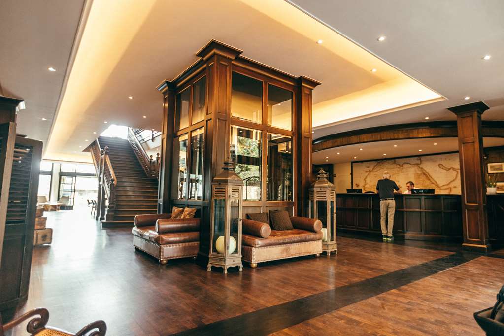 Lindner Hotel Mallorca Portals Nous