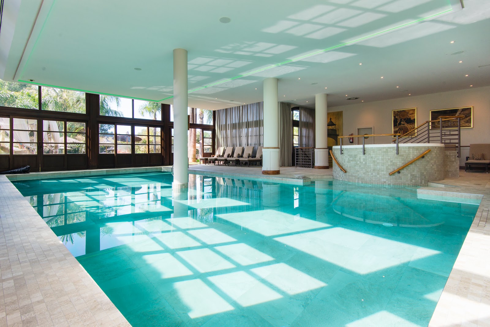 Lindner Hotel Mallorca Portals Nous