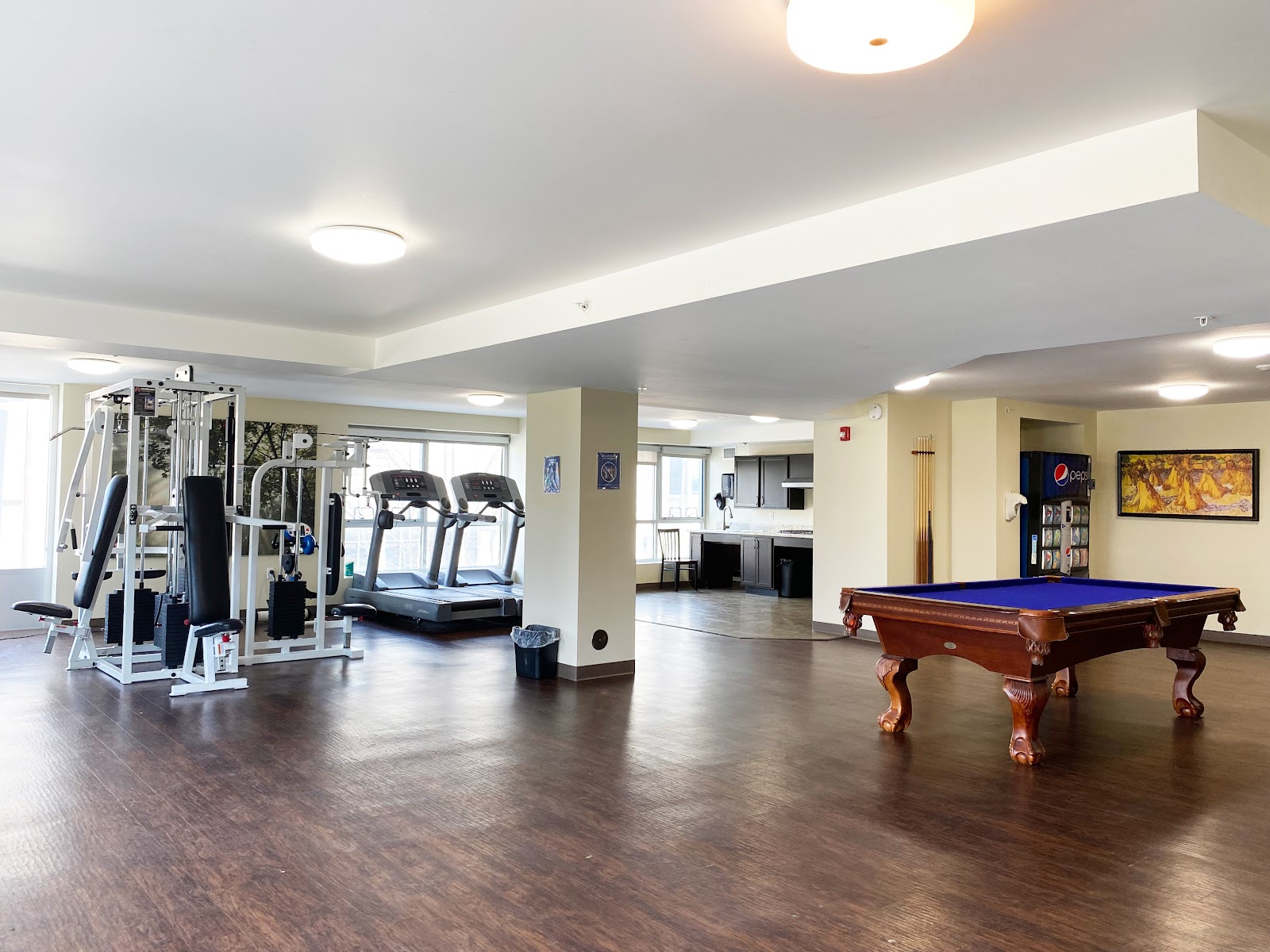Eden Supportive Living Champaign