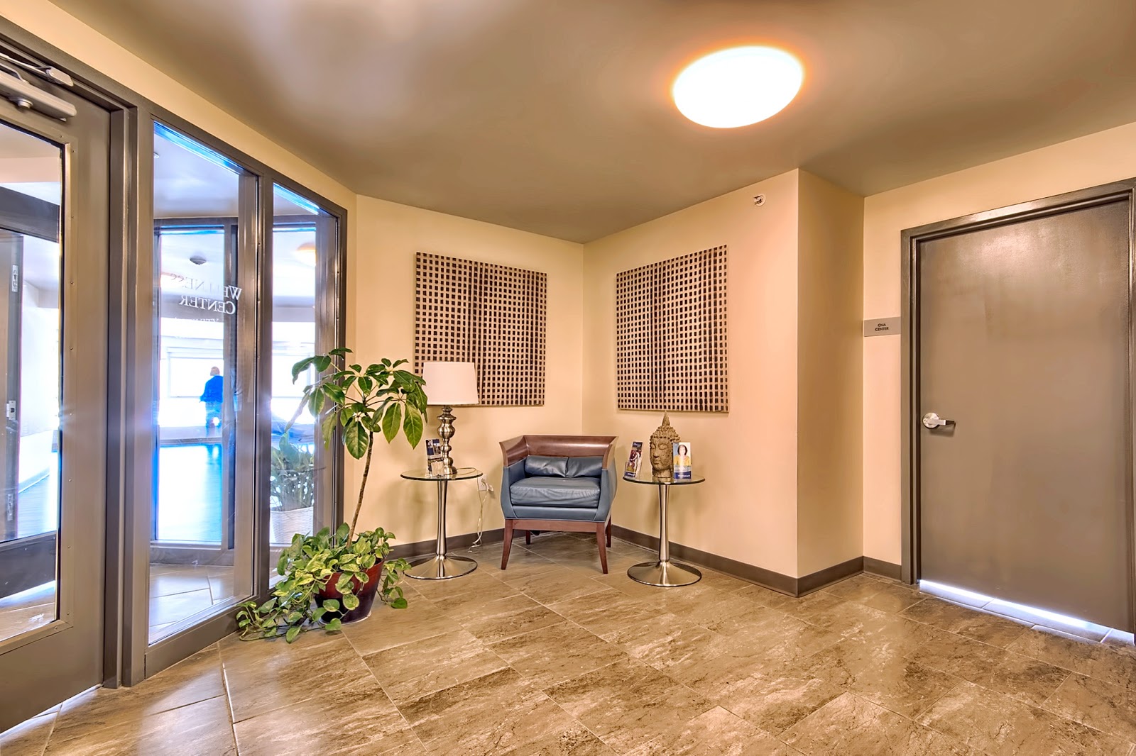 Eden Supportive Living Champaign