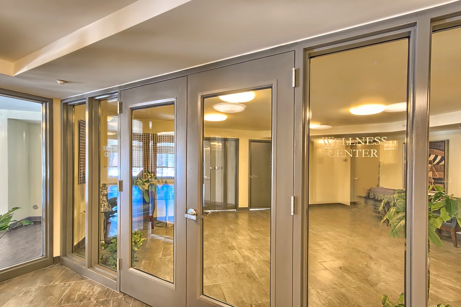 Eden Supportive Living Champaign
