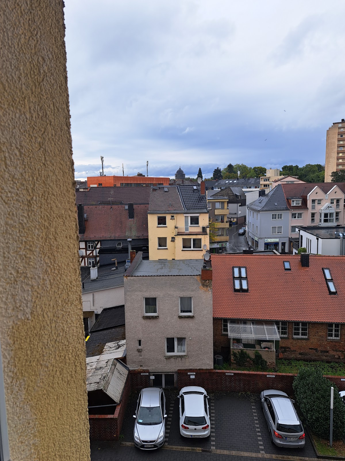 Altenhilfezentrum Johannesstift casting