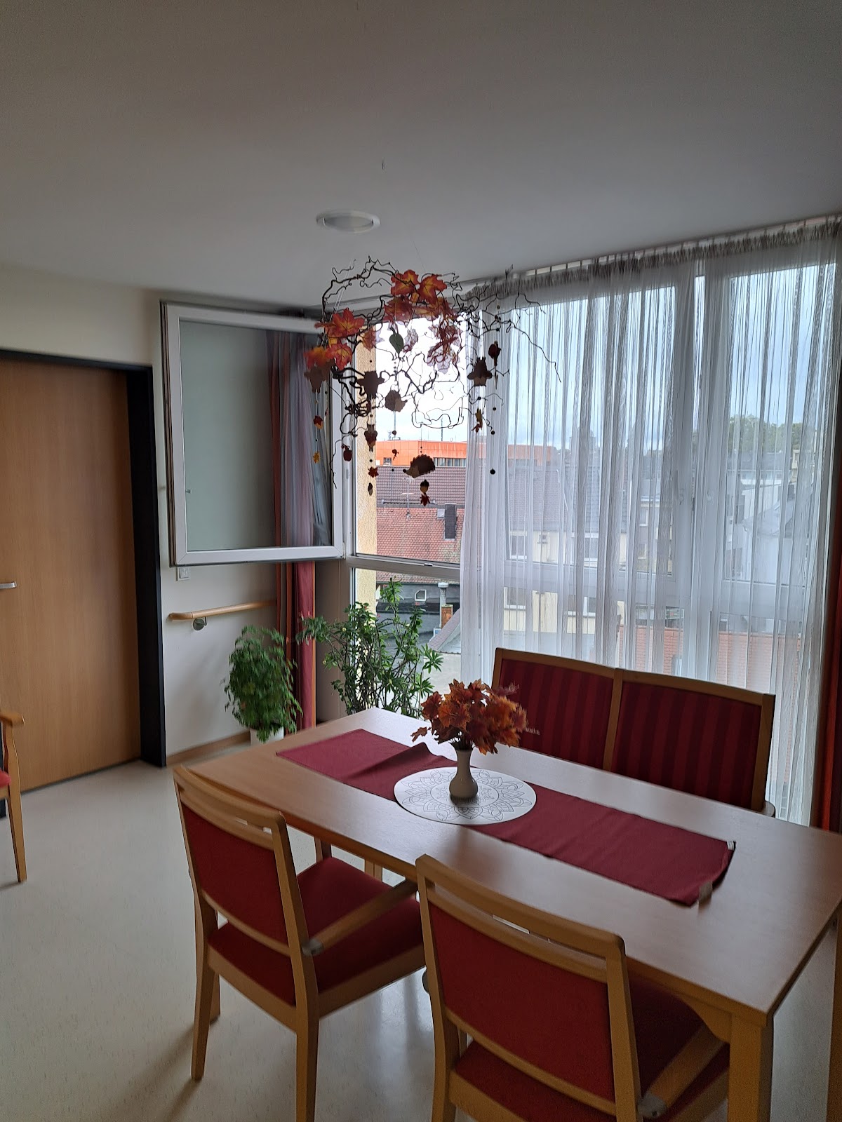 Altenhilfezentrum Johannesstift casting