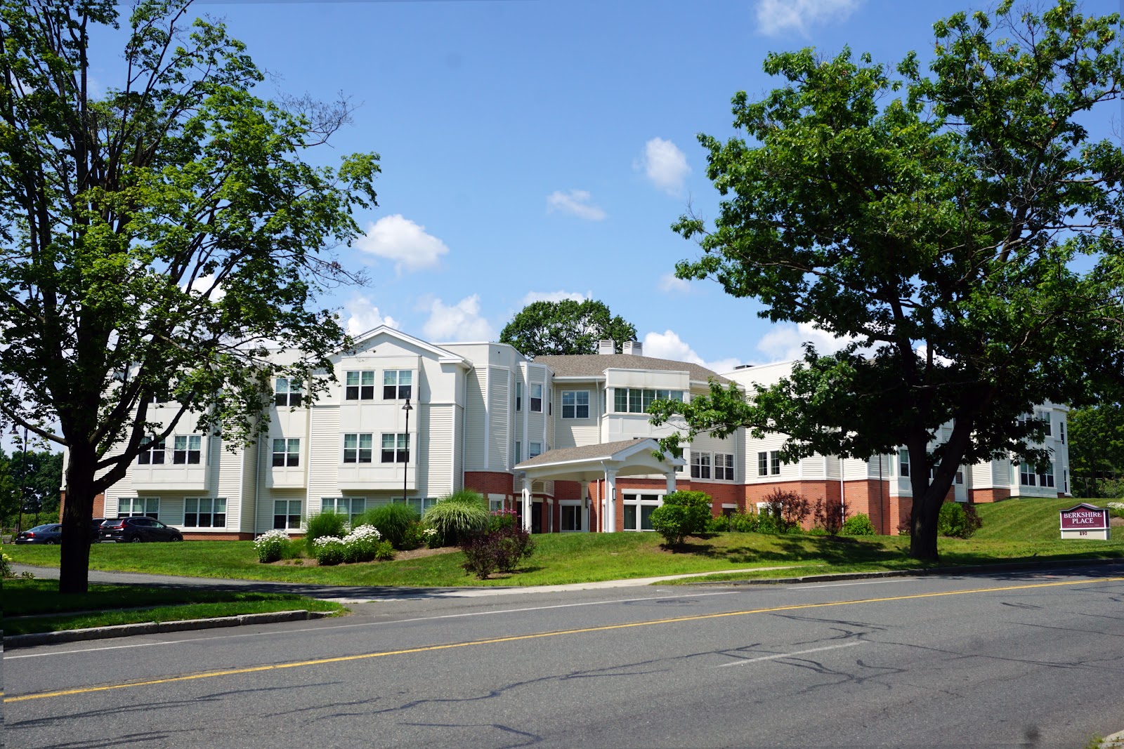 Berkshire Place