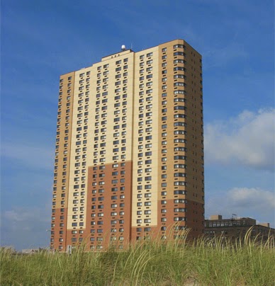 Asbury Tower