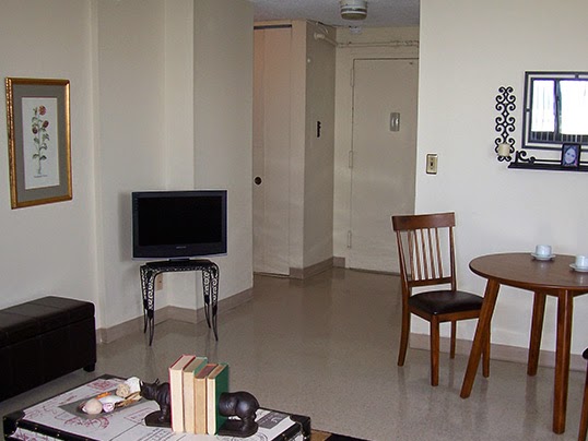 Asbury Tower