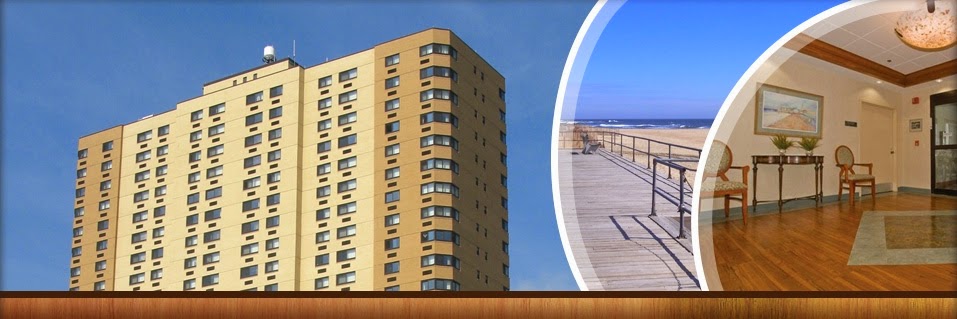 Asbury Tower