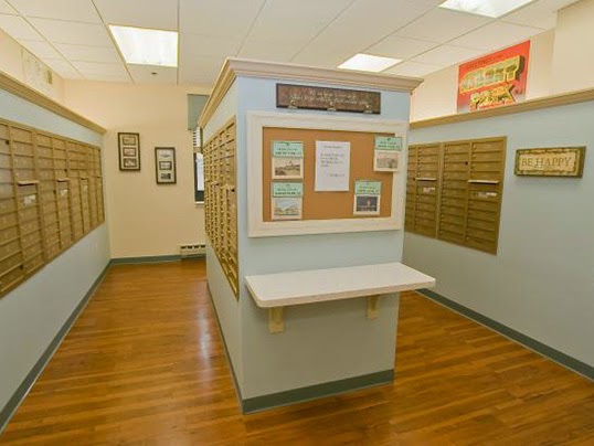 Asbury Tower