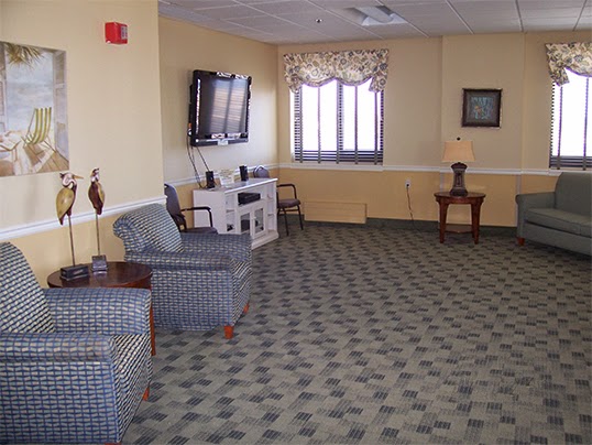 Asbury Tower