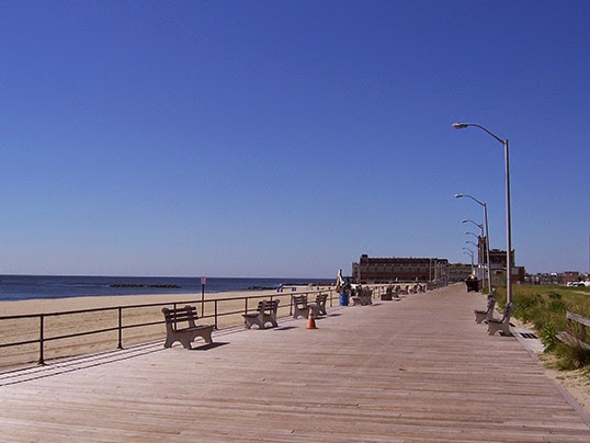 Asbury Tower