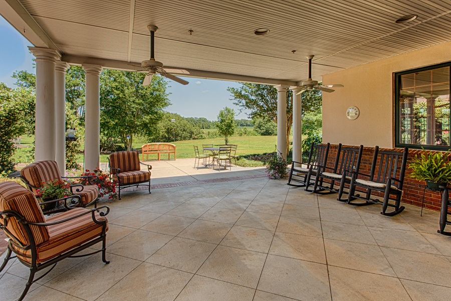 The Brennity at Daphne Assisted Living & Memory Care