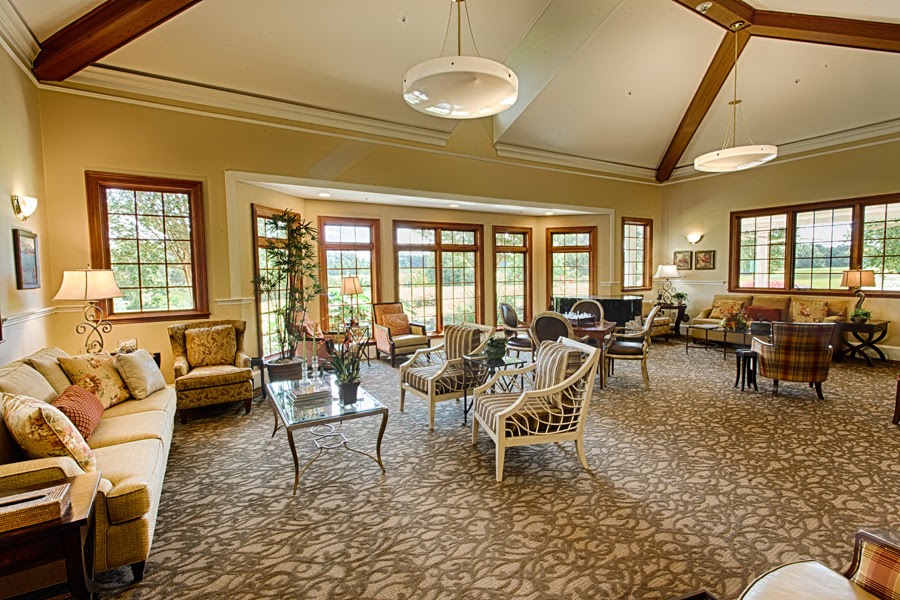 The Brennity at Daphne Assisted Living & Memory Care