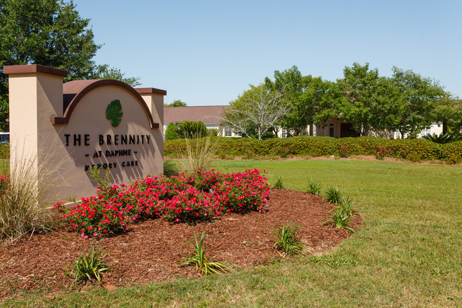 The Brennity at Daphne Assisted Living & Memory Care