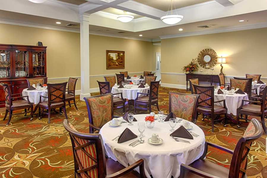 The Brennity at Daphne Assisted Living & Memory Care