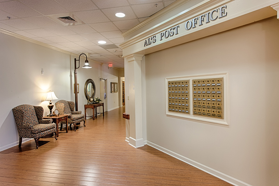 The Brennity at Daphne Assisted Living & Memory Care