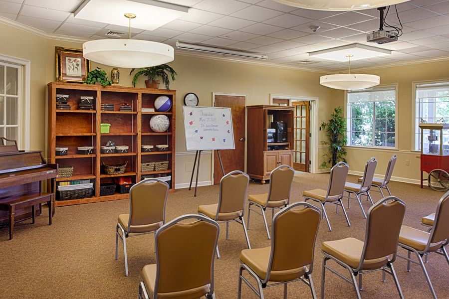 The Brennity at Daphne Assisted Living & Memory Care