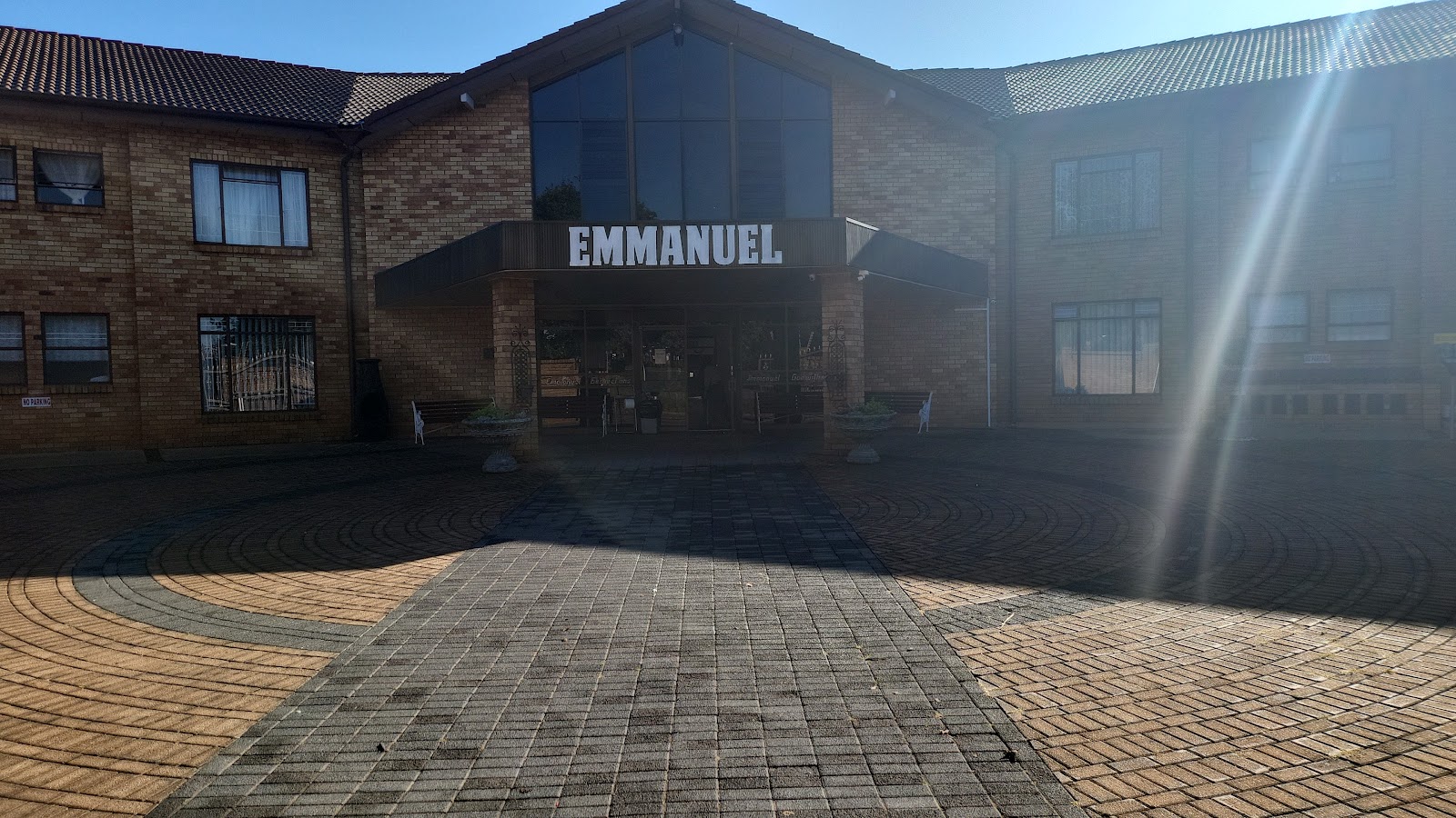 Emmanuel Old Age Home