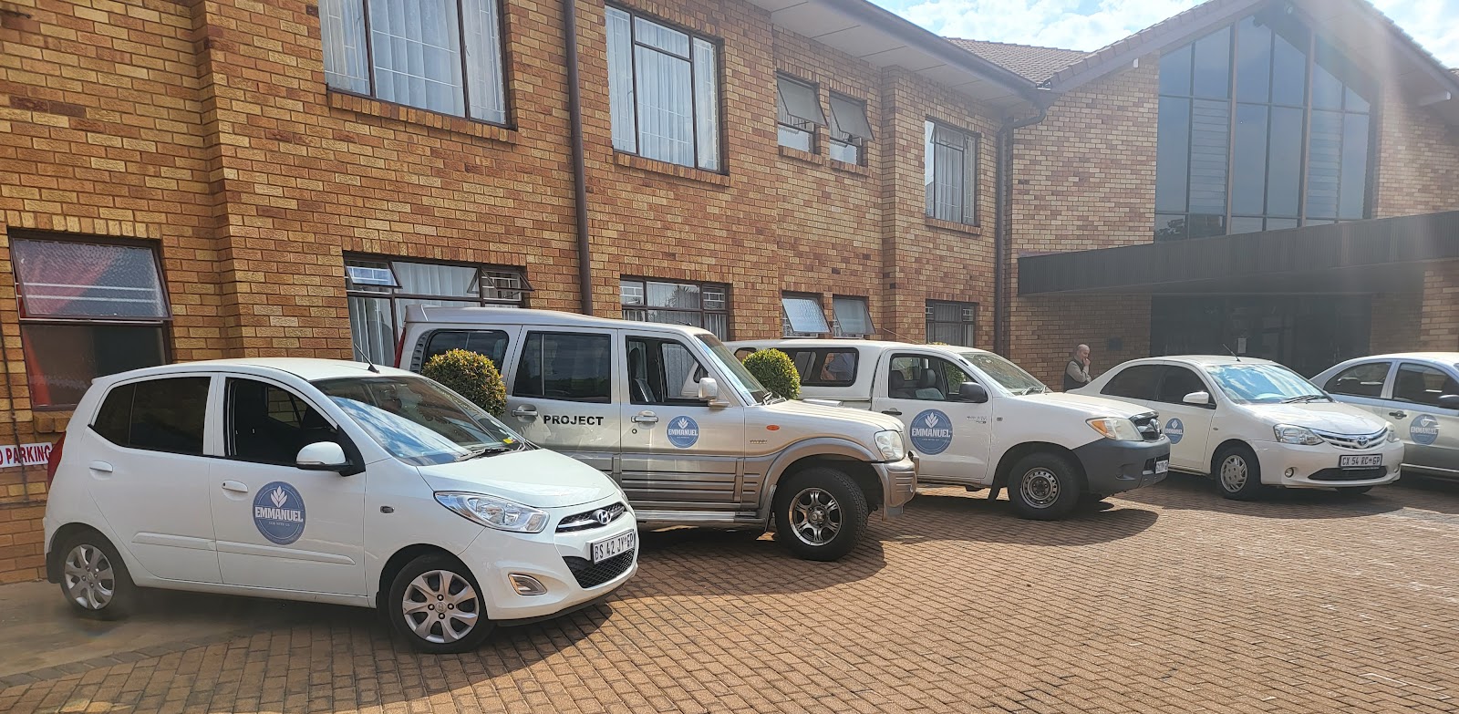 Emmanuel Old Age Home