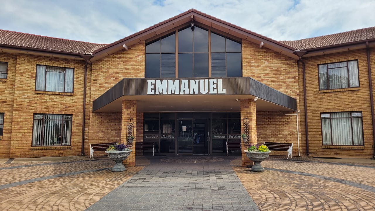 Emmanuel Old Age Home