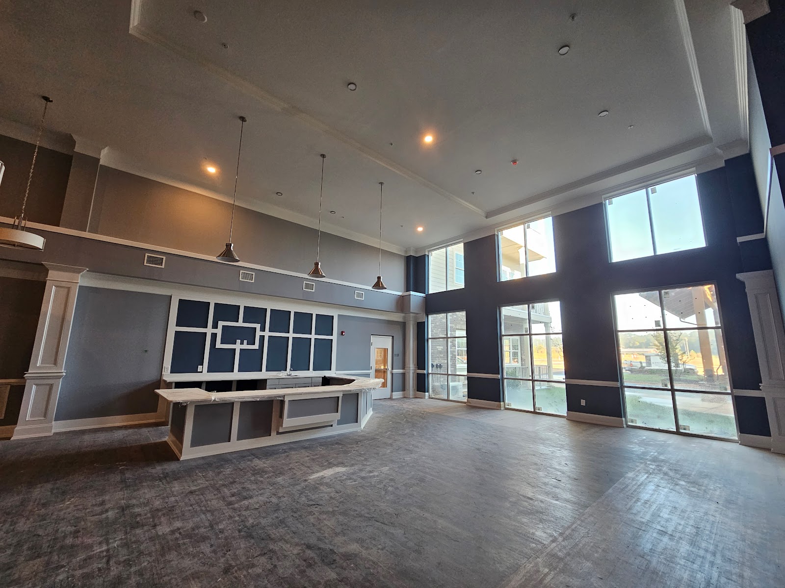 Kingswood Reserve Luxury Senior Living