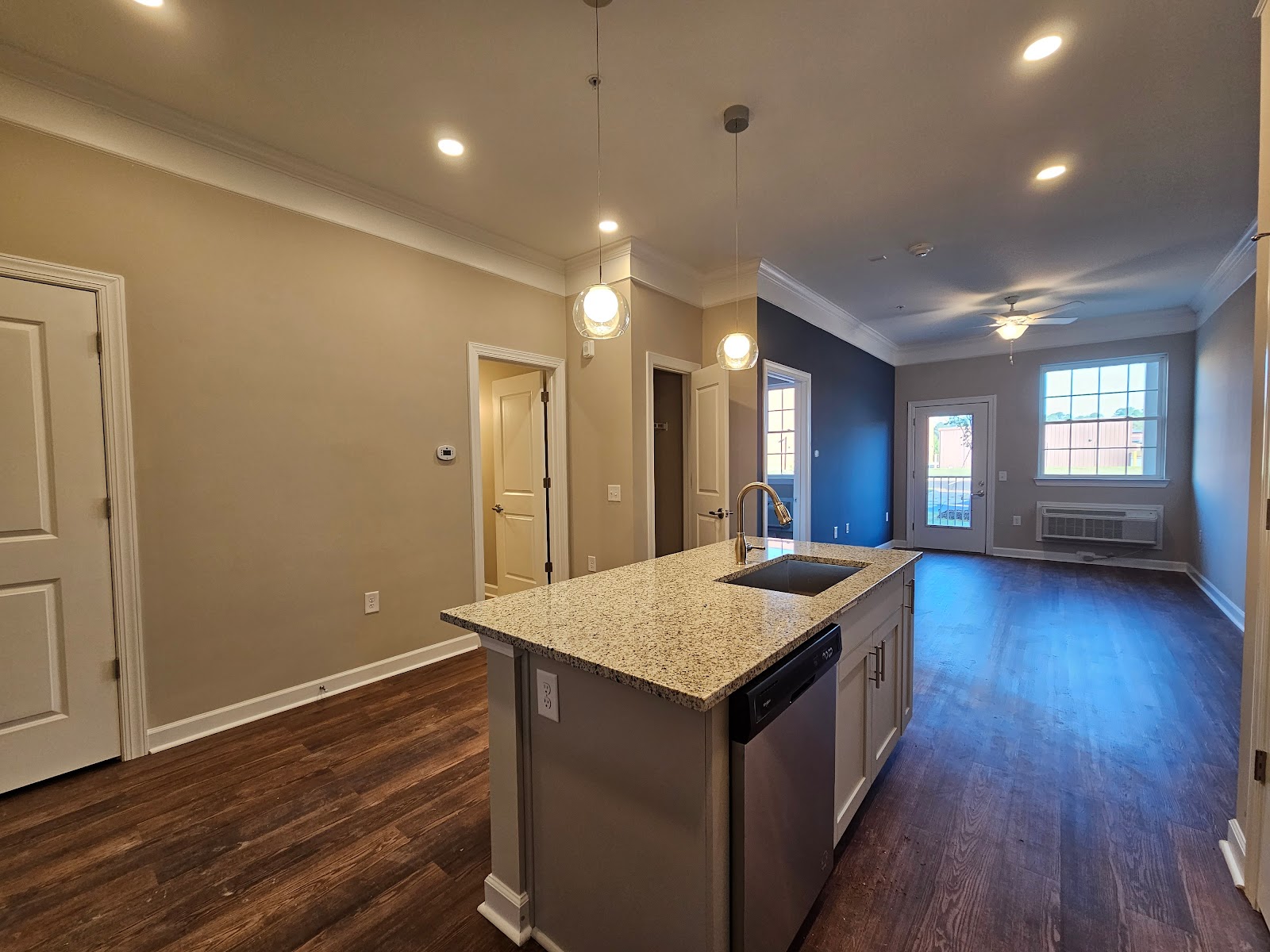 Kingswood Reserve Luxury Senior Living