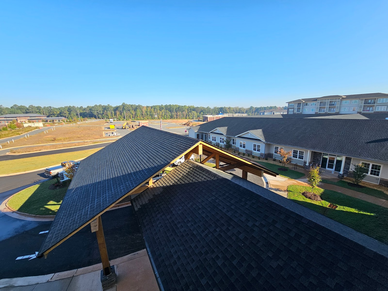 Kingswood Reserve Luxury Senior Living